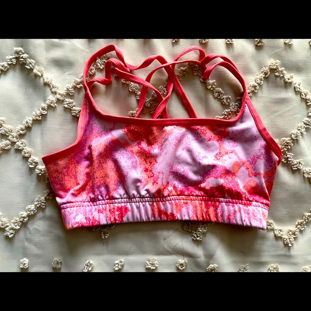 Champion Sports Bra